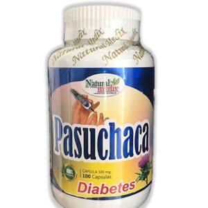 Pasuchaca Diabetes