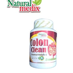 Colon Clean Hemorroides