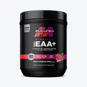 EAA+ MuscleTech