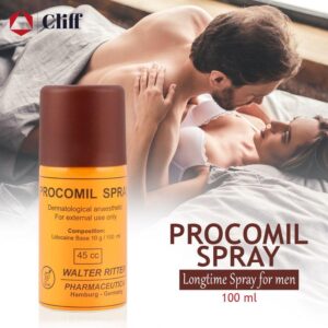Procomil Spray