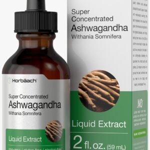 Ashwagandha Horbaach
