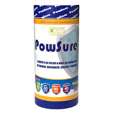 PowSure