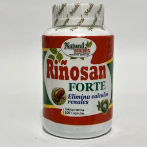 Riñosan natural medix