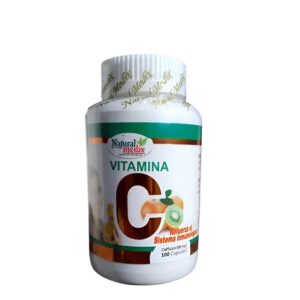Vitamina C Natural Medix