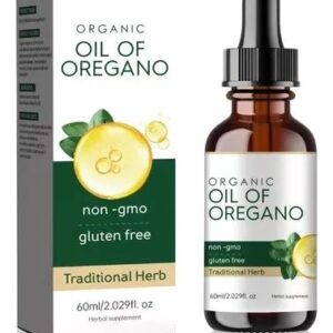 oil of oregano 2 OZ