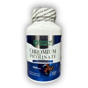 Chromium Picolinate Premium